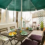 Altido Charming Patio