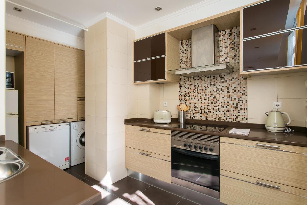 Altido Charming Patio Apartment