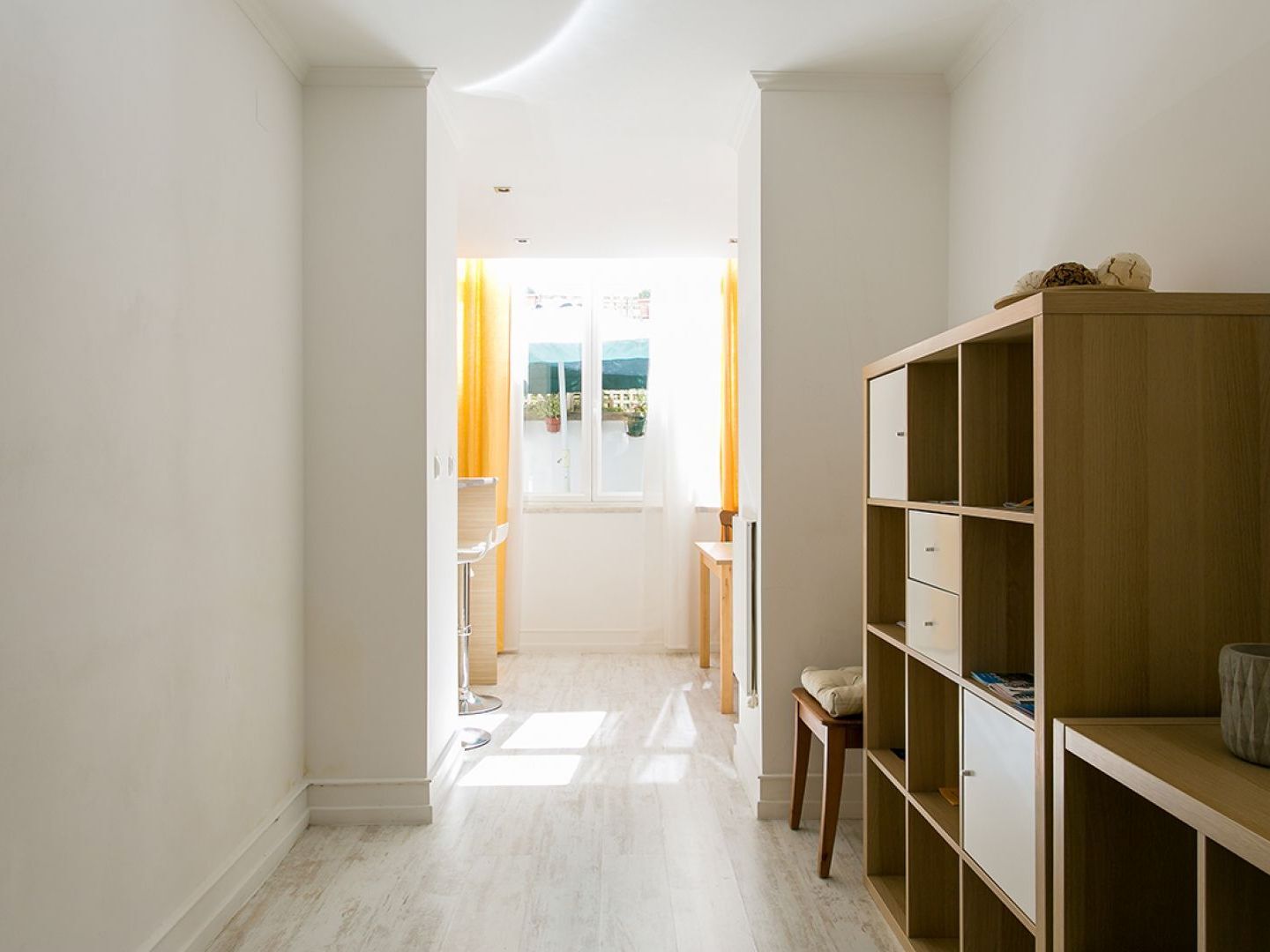 Altido Charming Patio Apartment *